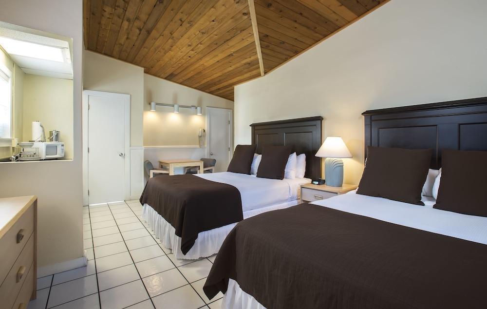 Motel Southwinds Cayo Hueso