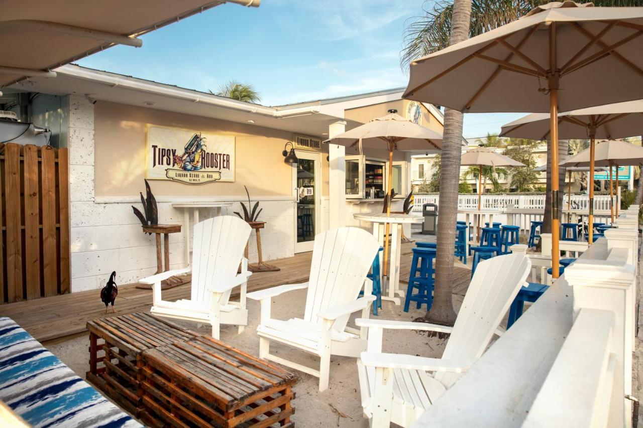 Motel Southwinds Cayo Hueso