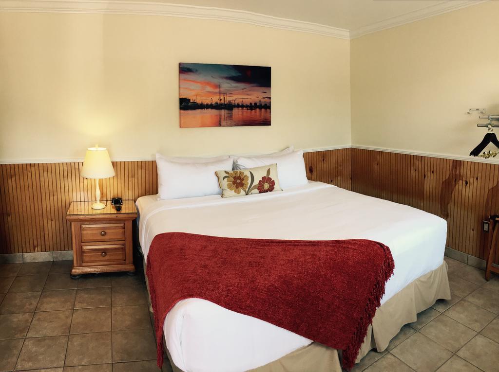 Motel Southwinds Cayo Hueso
