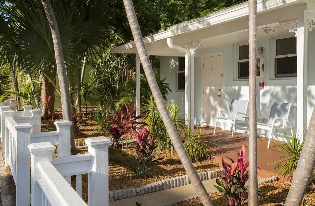 Southwinds Motel Cayo Hueso