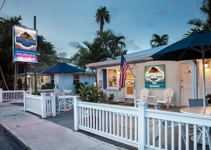 Southwinds Motel