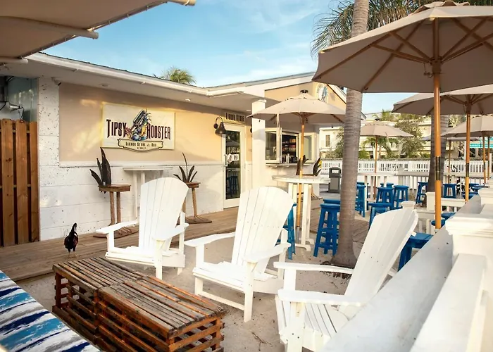 Southwinds Motel